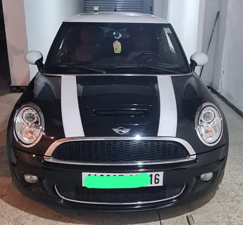 Mini Mini cooper 2009 S