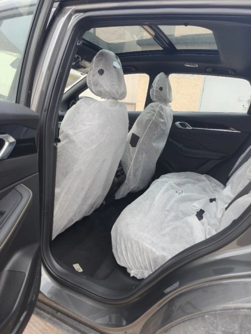 Geely Coolray 2026 Full option