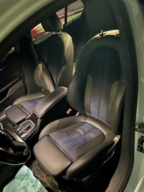 BMW Série 1 2023 Edition M Sport Pro