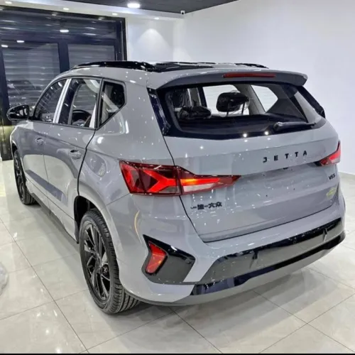 Jetta  VS5 2025 