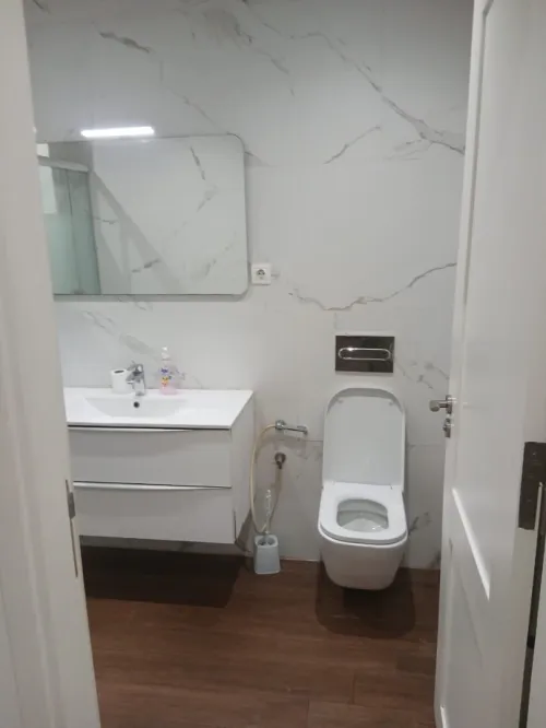 Location Appartement Alger Kouba