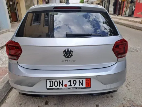 Volkswagen Polo 2021 United