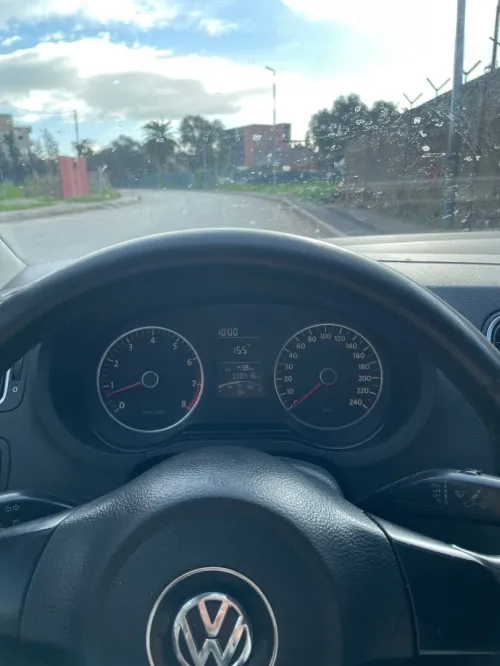 Volkswagen Polo 2011 Style