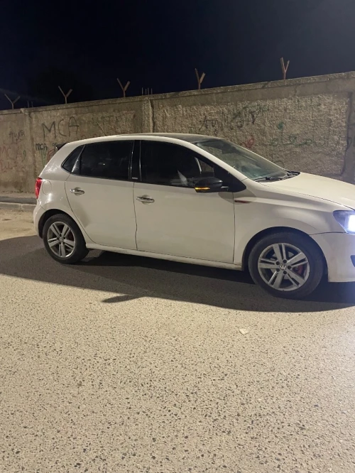 Volkswagen Polo 2011 Style
