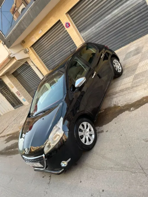Peugeot 208 2013 Active