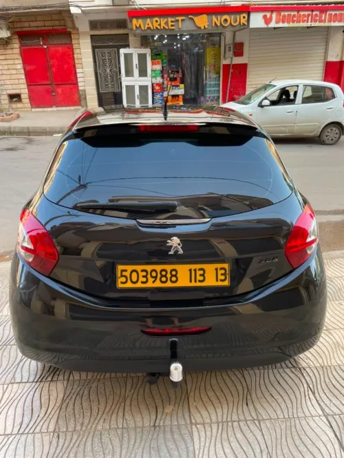 Peugeot 208 2013 Active