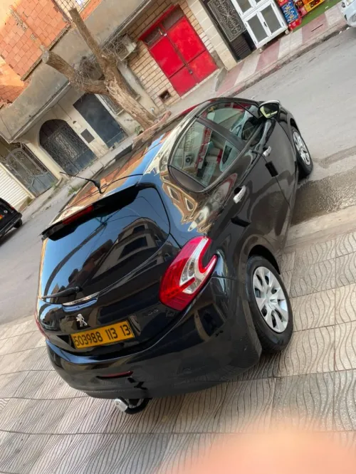 Peugeot 208 2013 Active