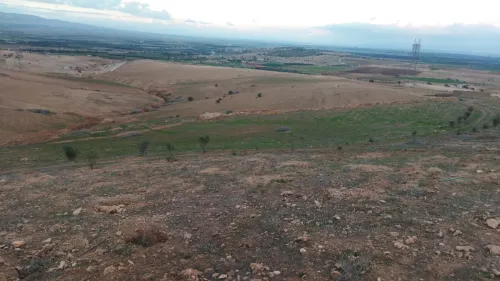 Vente Terrain Relizane El matmar
