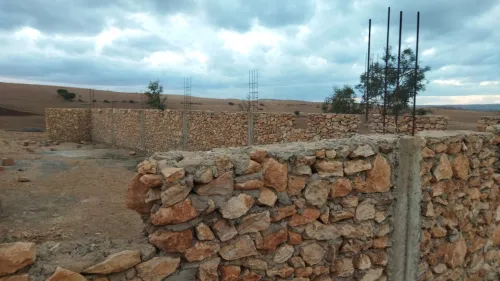 Vente Terrain Relizane El matmar