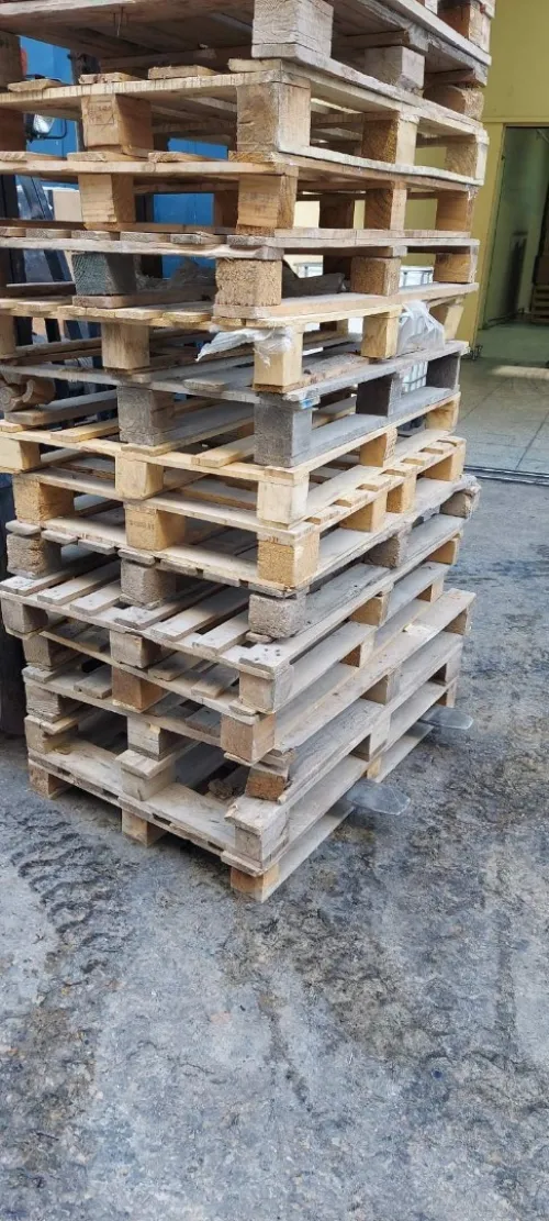 Acheter palette en bois