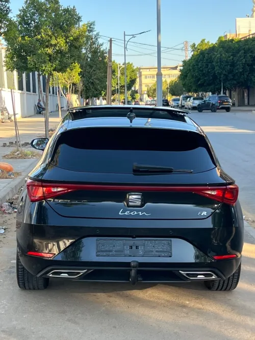 Seat Leon 2021 FR
