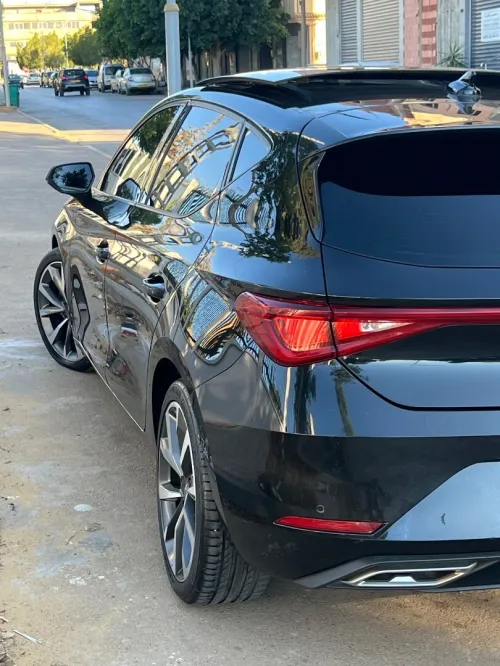 Seat Leon 2021 FR