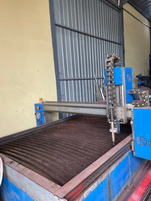 CNC PLASMA