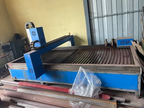 CNC PLASMA