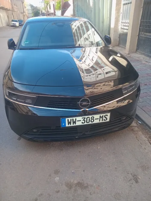 Opel Astra 2023 Elegance