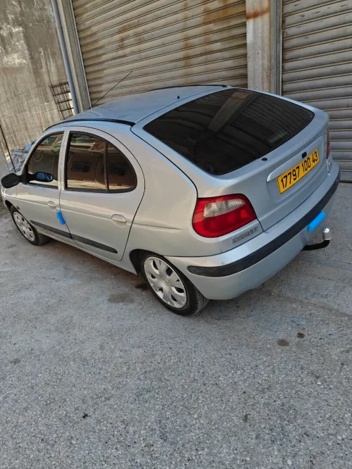 Renault Megane 1 2000 Mégane