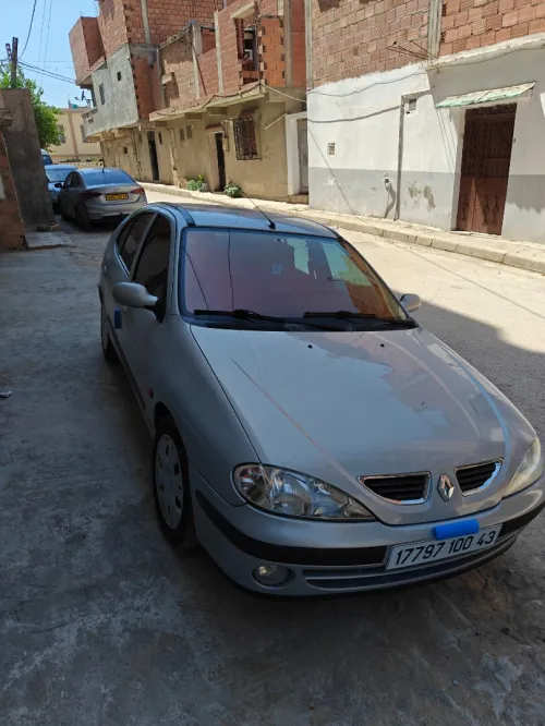 Renault Megane 1 2000 Mégane