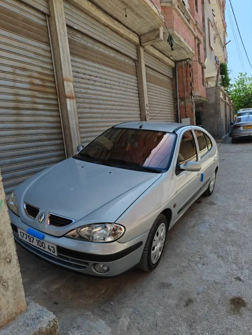 Renault Megane 1 2000 Mégane