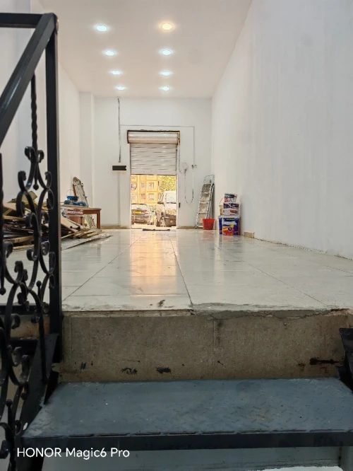 Location Local Oran Bir el djir
