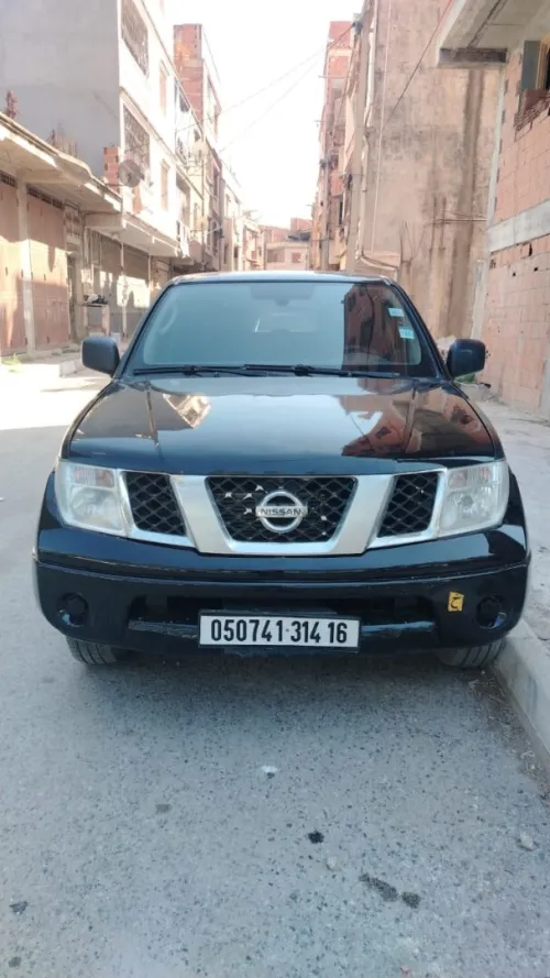 Nissan Navara 2014 Elegance 4x2