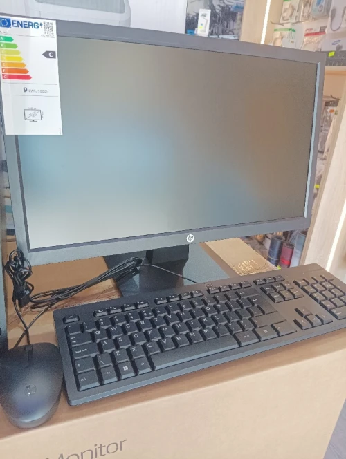 HP DESKTOP PRO 290 G9