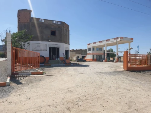 Vente bien immobilier Sidi Bel Abbès Telagh