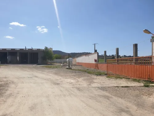 Vente bien immobilier Sidi Bel Abbès Telagh