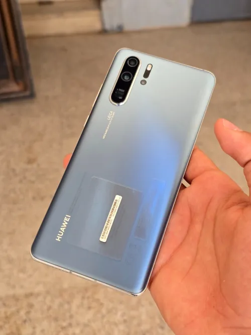 Huawei P30 pro