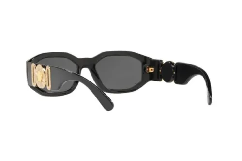 Lunettes 