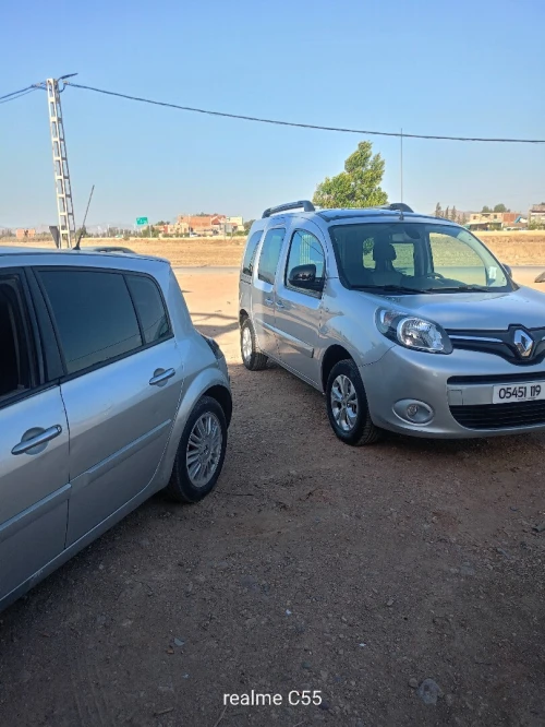 Renault Kangoo Be Bop 2019 Kangoo Be Bop