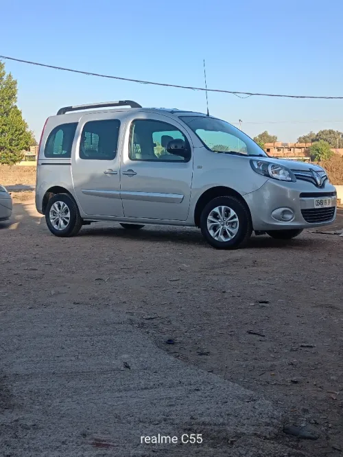 Renault Kangoo Be Bop 2019 Kangoo Be Bop