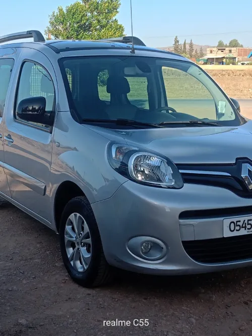 Renault Kangoo Be Bop 2019 Kangoo Be Bop