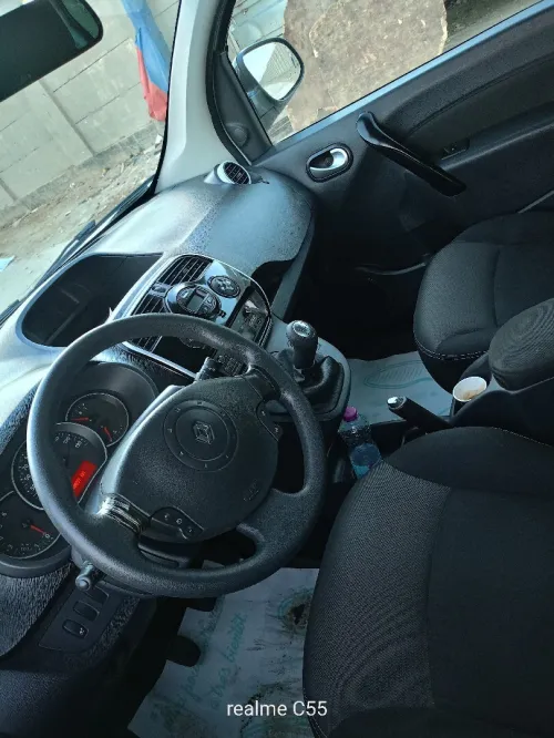 Renault Kangoo Be Bop 2019 Kangoo Be Bop