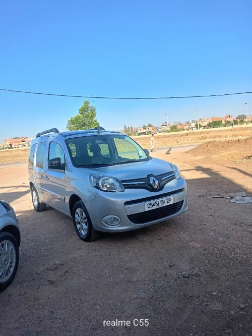 Renault Kangoo Be Bop 2019 Kangoo Be Bop