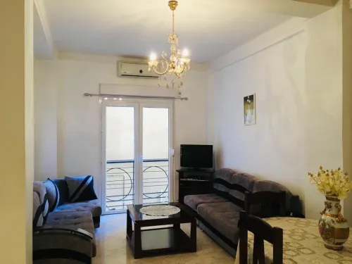 Location Appartement F3 Alger Hydra