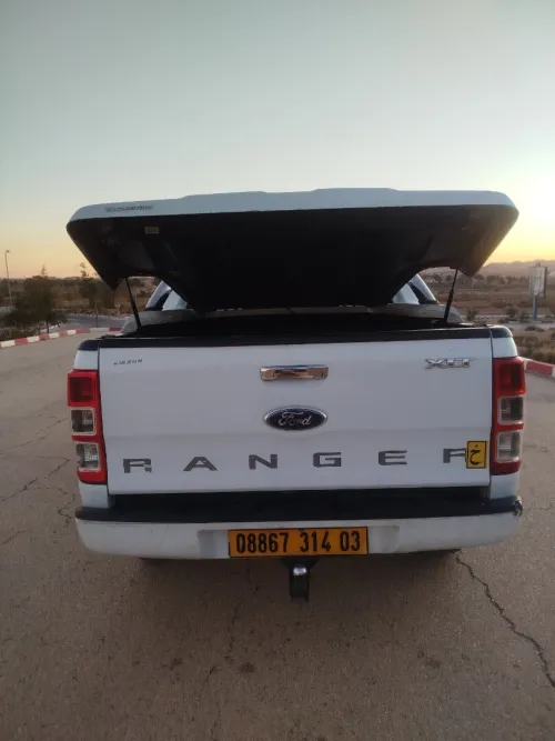Ford Ranger 2014 Ranger