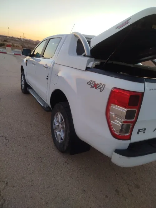 Ford Ranger 2014 Ranger
