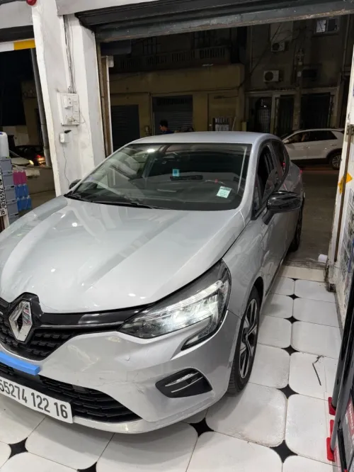 Renault Clio 5 2022 Évolution