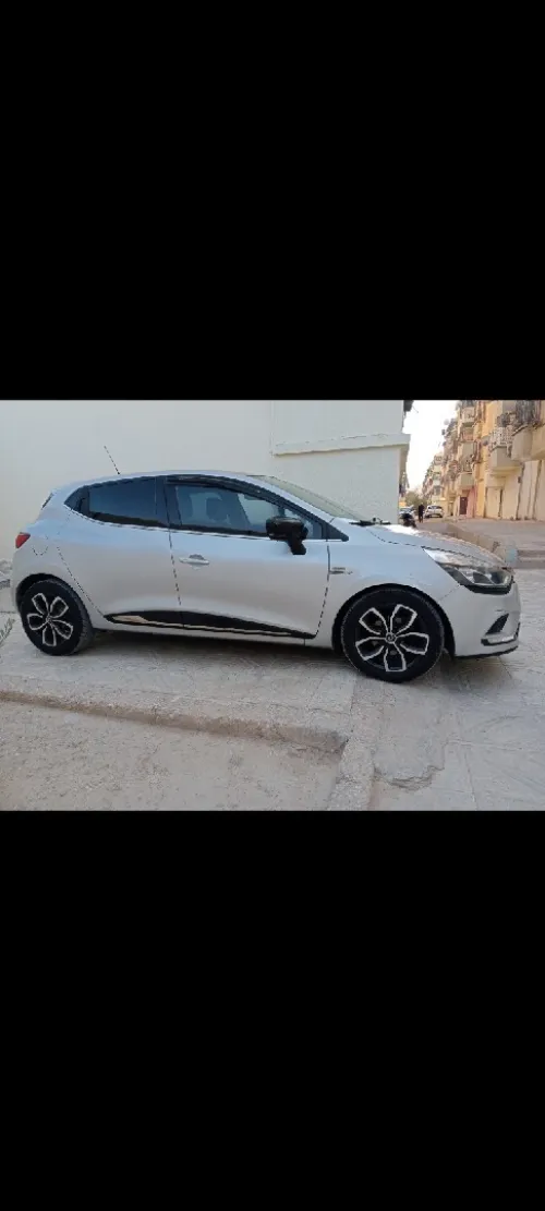 Renault Clio 4 2019 Limited