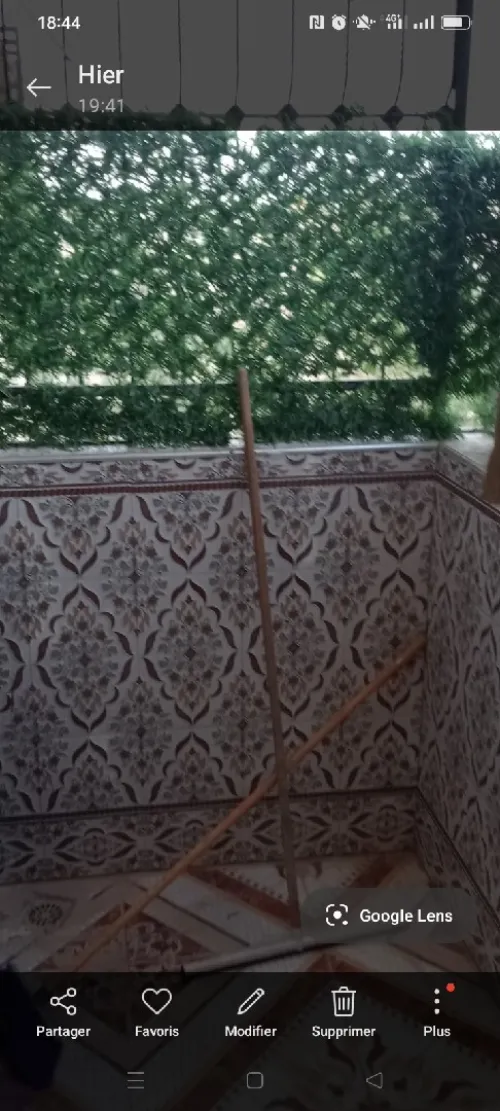 Vente Appartement F4 Biskra Biskra