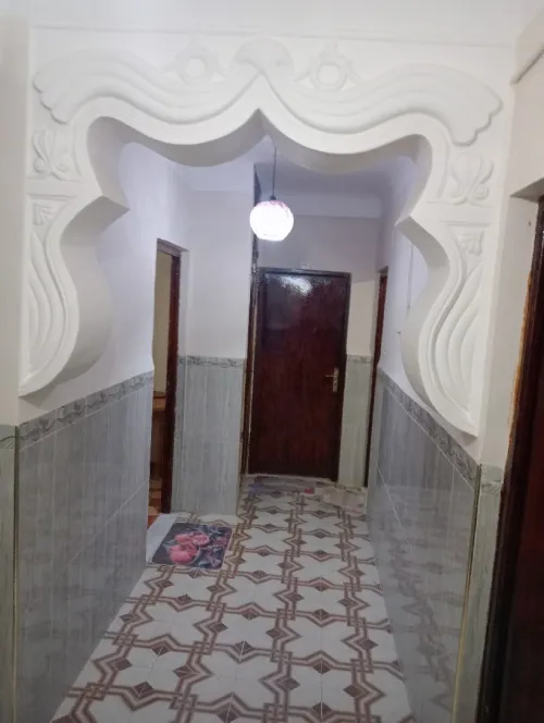 Vente Appartement F4 Biskra Biskra