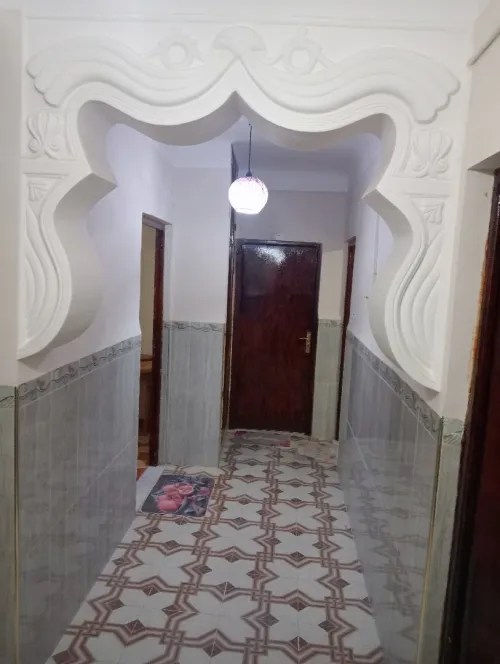 Vente Appartement F4 Biskra Biskra