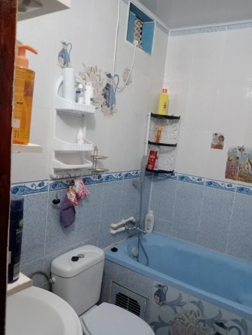 Vente Appartement F4 Biskra Biskra