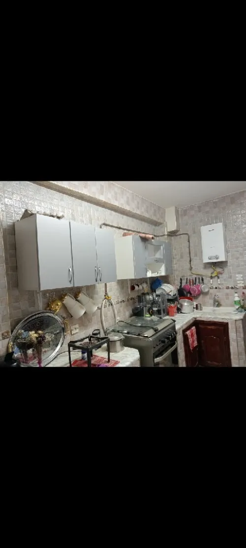 Vente Appartement F4 Biskra Biskra