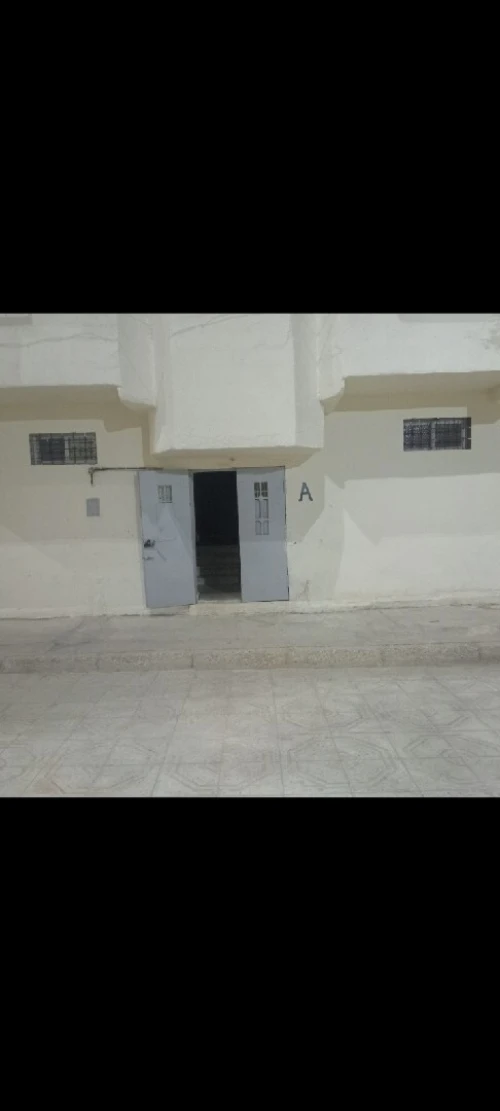 Vente Appartement F4 Biskra Biskra