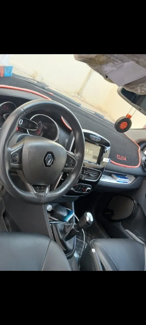 Renault Clio 4 2019 Limited