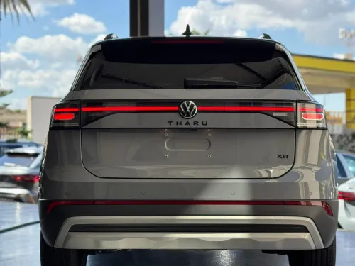 Volkswagen Tahru 2025 Xr