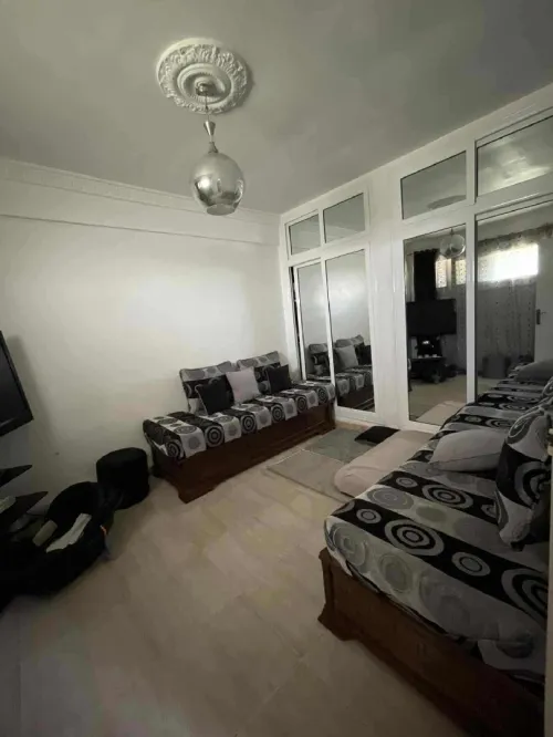 Vente Appartement F3 Alger Bourouba