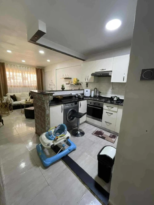 Vente Appartement F3 Alger Bourouba