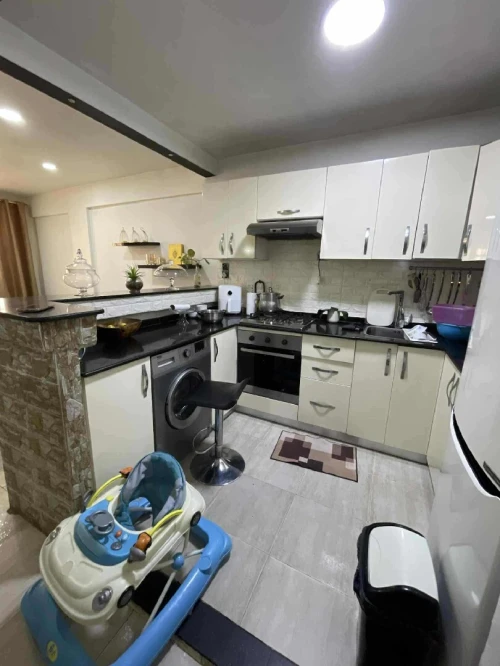 Vente Appartement F3 Alger Bourouba